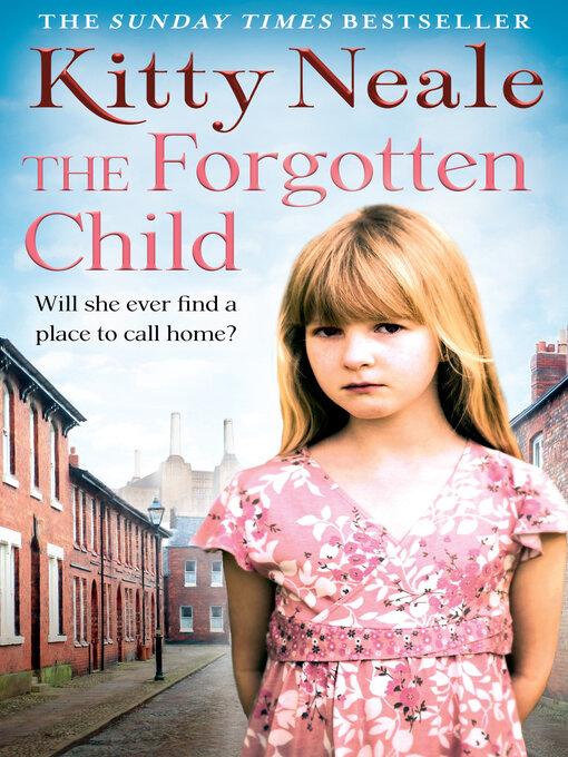 Title details for Forgotten Child by Kitty Neale - Available